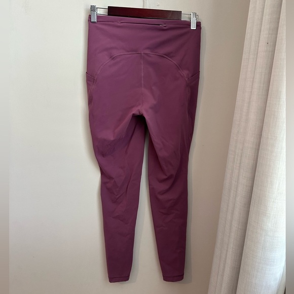 Lululemon Swift Speed High-Rise Tight 28" - Picture 9 of 12